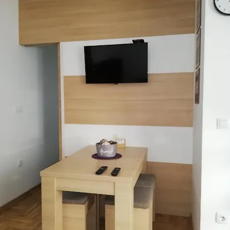 Apartment Milosevic *