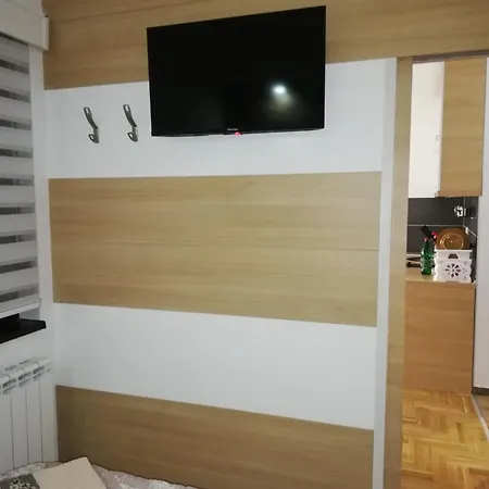 Milosevic * Zlatibor