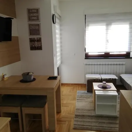 Apartment Milosevic Zlatibor