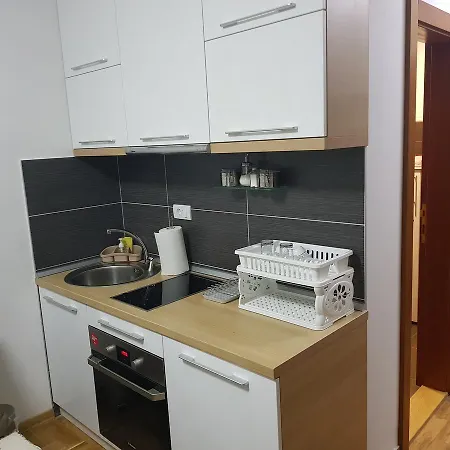 Milosevic Apartment Zlatibor