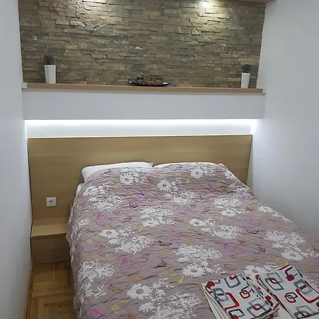 Milosevic Apartment *