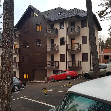 Milosevic Zlatibor