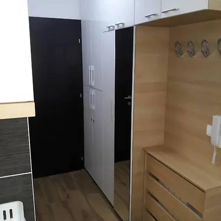 Apartment Milosevic *