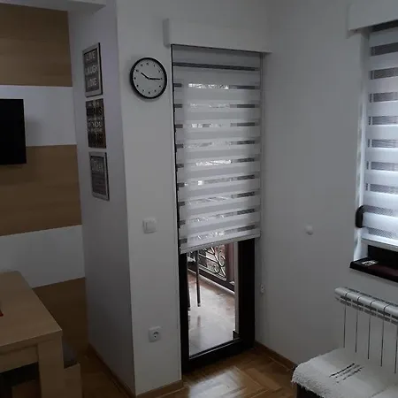 Apartment Milosevic *