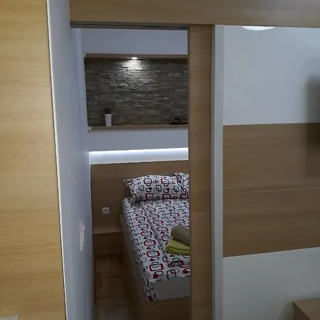 Milosevic Apartment Zlatibor